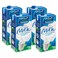 Al Marai Full Fat Milk 1L x Pack of 4