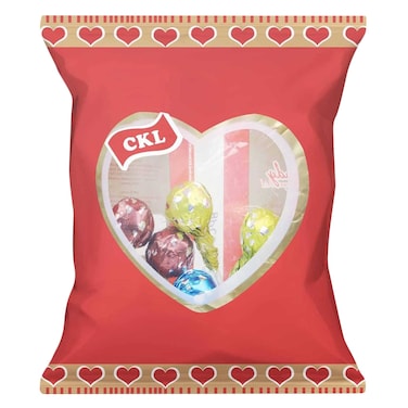 CKL Kenya Candy Sweety Sweety Lollipop 50 Pieces