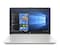 HP 15s-du Laptop, 11th Gen Intel Core i5-1135G7, 8GB RAM, 512GB SSD, 15.6&quot; HD LED Display, Windows 10, Silver