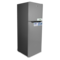 AFRA Japan Refrigerator, Double Door, 360L, Stainless Steel, Low Noise, Energy Saving, Frost Free, Multi Air Flow, Tropical Cooling, G-Mark, ESMA, RoHS, CB, 2 years warranty