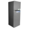 AFRA Refrigerator 360L, Double Door, Stainless Steel, Low Noise, Energy Saving, Frost Free, Multi Air Flow, Tropical Cooling, G-Mark, ESMA, RoHS, CB, 2 Years Warranty