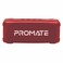 Promate Speaker Bluetooth 5 hour Battery Back 6w
