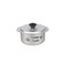 Kitchen King Cookware Pan Round Dull KK No.2