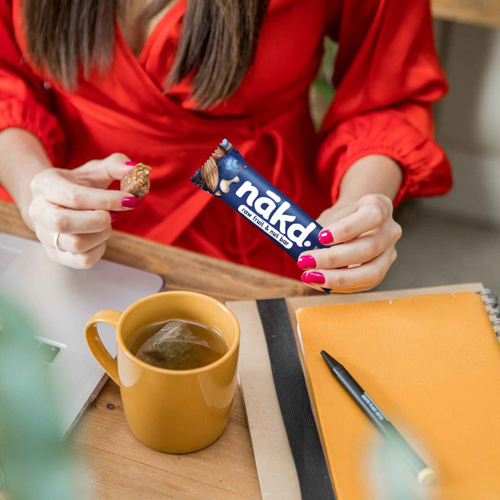 nakd coffee