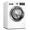 BOSCH Washing Machine WAV28M80ME 9 KG 1400 RPM White