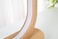 Desk Mood Lamp, Wooden Table Lamp, 3 light mode Ambient Lamp With Gesture &amp; Touch Control By Daamudi