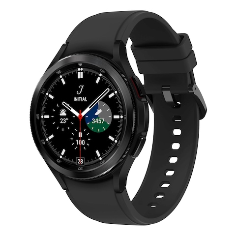 Samsung Galaxy Watch4 Classic Black 46mm