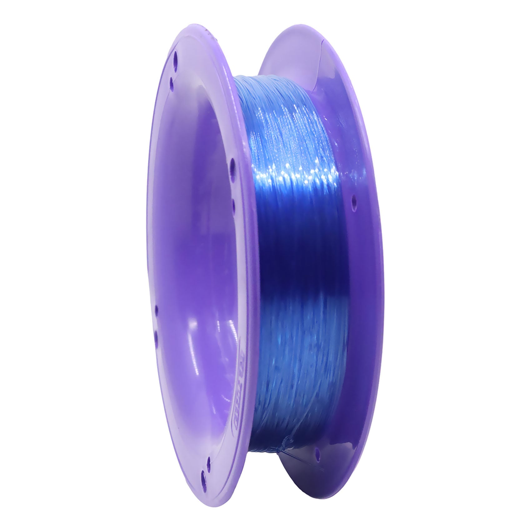 Buy Fishing Spool Line 100x0.0007m Online | Carrefour UAE