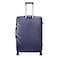 VIP Scott 8 Wheel Cabin Hard Trolley Blue 79cm