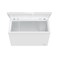 Chest Freezer 300 L 292 kW BCF-300L White (Installation Not Included)