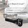 Onltco Pintle Hitch Receiver Hook 10 Ton For 2 Hitches Hitch Hook Military Receiver 20000Lbs