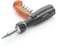 PB 6510 R-30 Insider Pro Ratchet &ndash; ratchet handle with integrated bit magazine and 10 PrecisionBits C6