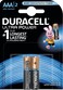Duracell Ultra Power Battery AAA Alkaline Pack Of 2 Pieces