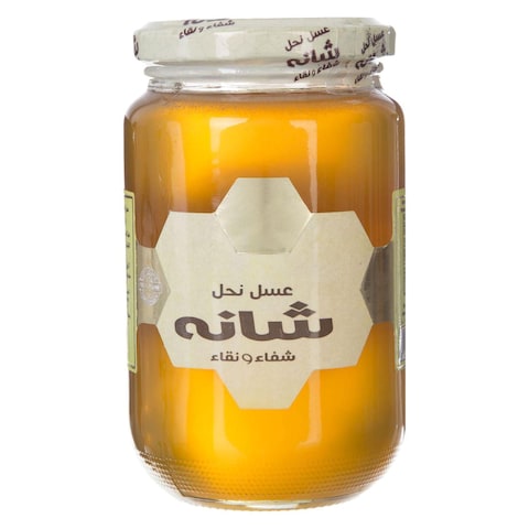 شانه عسل نحل - 450 جرام