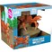 Youtooz Memes - Crab Rave Rock Vinyl Figure