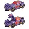Teamsterz Vehicle Converterz Monster Car- Purple