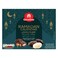 Carrefour Ramadan Chocolate Almond Dates Calendar Assorted 370g,