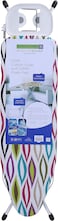 Royalford Ironing Board And Socket, Assorted Colors