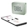 JBL Bluetooth Speaker GO 2 MINT