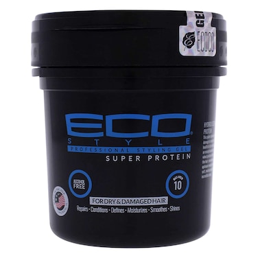 Eco Style Hair Gel 473ml
