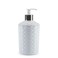 Plastic Forte Rattan Soap Dispenser