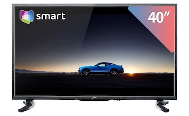 تلفزيون جاك الذكي 40 بوصة عالي الوضوح - 140N/140AS