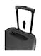 Sonashi Rechargeable Trolley Speaker SPS-7915RT Black