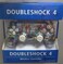 Generic PS4 Gtav Doubleshock 4