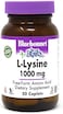 Bluebonnet L-Lysine 1000 Mg Caplets
