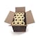 OSCAR Sticker Label 58x39 mm for Barcode Label Printer Scale   Direct Thermal &amp; Thermal Transfer   800 Labels per Roll   40 mm Core   5 Rolls