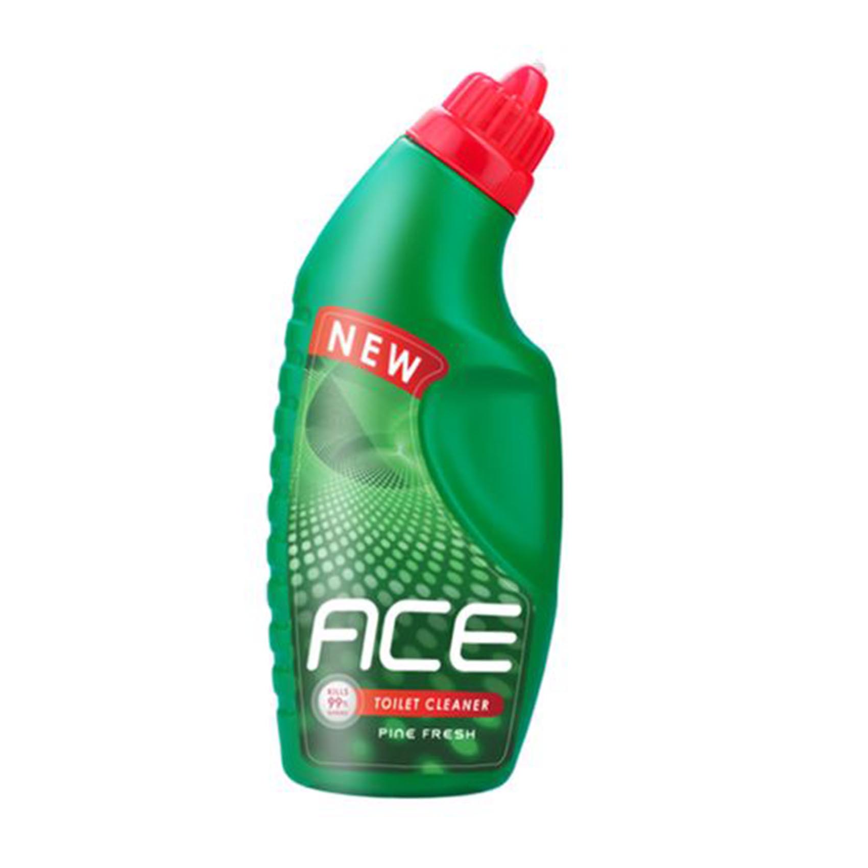 Ace Ltc Pine Fresh T/Cleaner1L