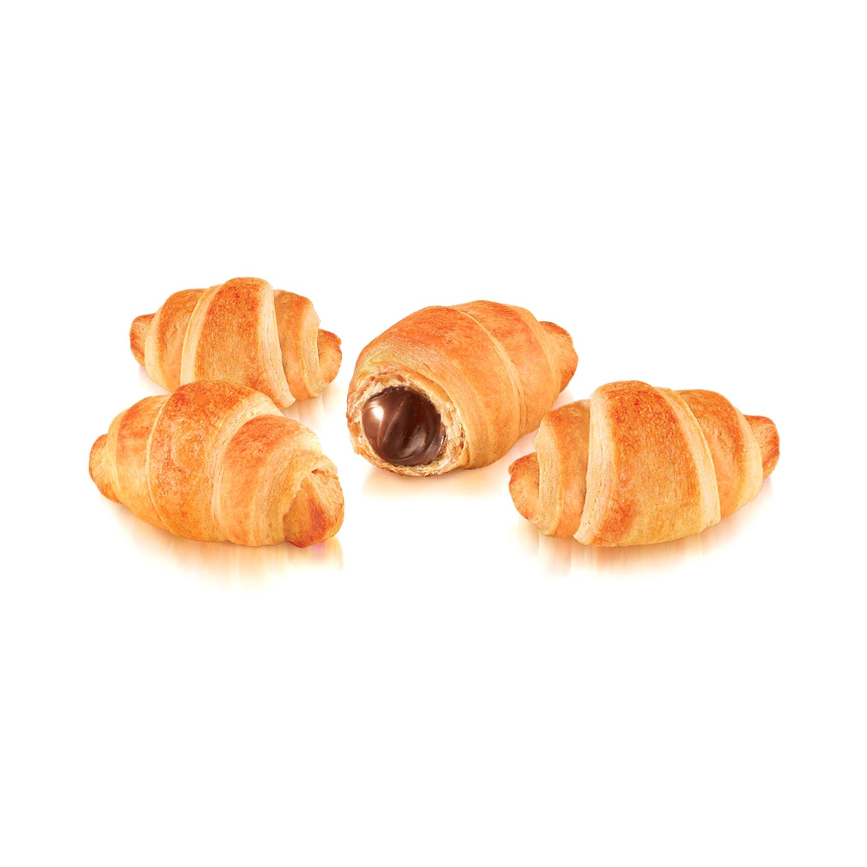 7 Days Chocolate Mini Croissant 99g