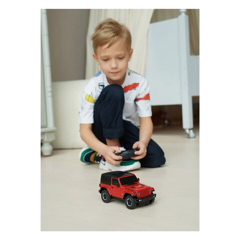 OASTAR JEEP WRANGLER RUBICON 79500