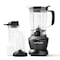 Nutribullet Blender 1000W NBC-0910B Dark Grey