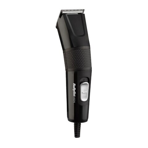 Babyliss Hair Clipper - Black - E756E