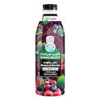 Buy Almarai Farms Select Grapes Berries Juice 1L in Saudi Arabia