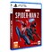 Insomniac Games Marvel Spider-Man 2 for PlayStation 5