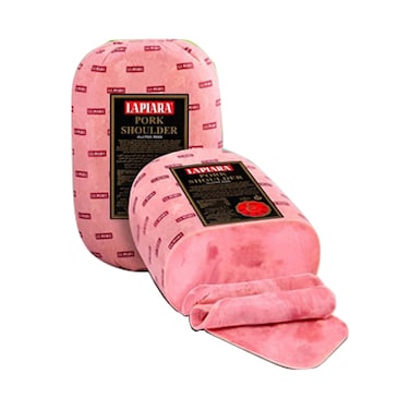 Lapiara Pork Shoulder Ham