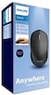 Philips USB Wireless Mouse - SPK7344