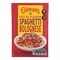 Colmans Recipe Mix Spaghetti Bolognese 44GR