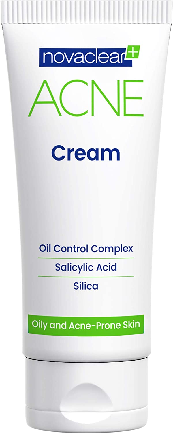 Buy Novaclear Acne Cream Online | Carrefour UAE