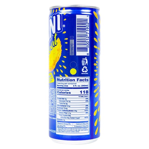 Rani Pineapple Juice - 235 ml
