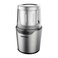 Tornado Coffee Grinder with Stainless Steel Blade - 200 Watt - Silver - TCG-2080