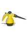 Handheld Steam Cleaner 4705108 Yellow/Black