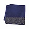 Cotton &amp; More ND2 Face Towel - 50x100 cm - Navy