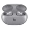 Beats Studio Buds Plus Truly Wireless Bluetooth In-Ear Earbuds With Charging Case Silver