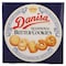 Danisa Butter Cookies Box 162 gr