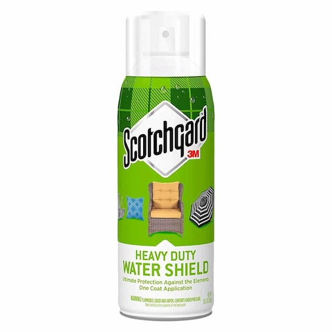 3M SCOTCHGUARD H/D WATER SHIELD