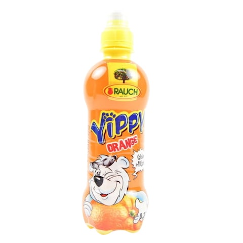 RAUCH YIPPY ORANGE 330ML