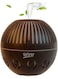 Wtrtr 150ml Ultrasonic Essential Oil Diffuser 7 Color Light